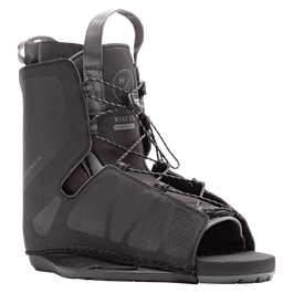 Frequency Binding - 2026